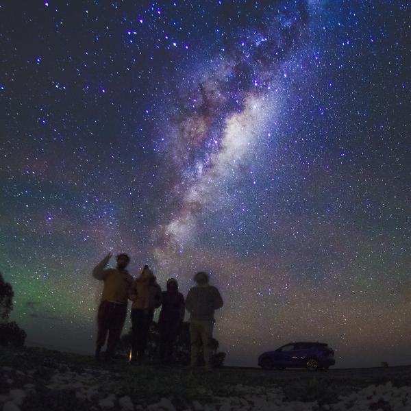 Astrophotography & Milky Way