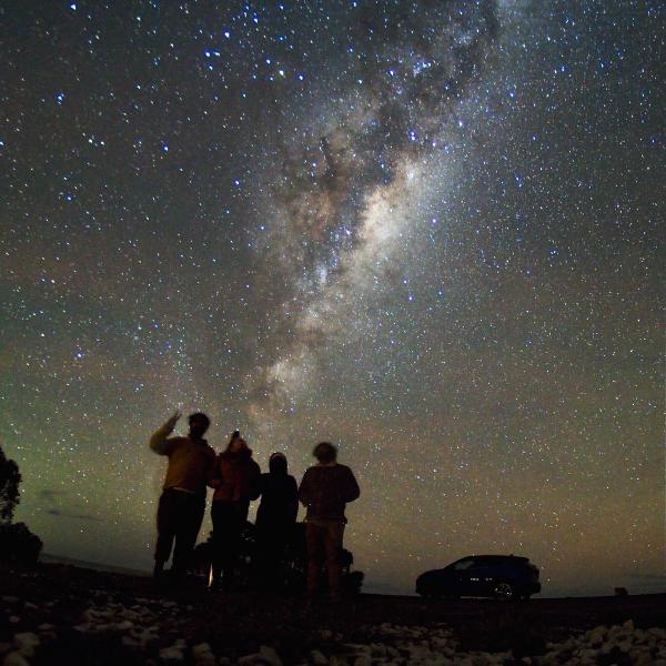 Astrophotography & Milky Way