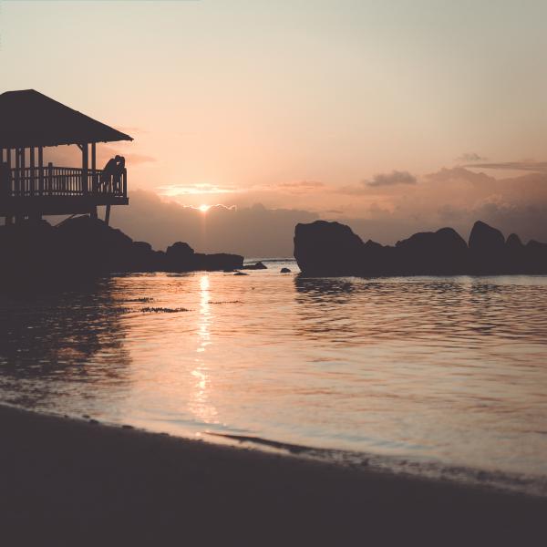 Sunrises & Sunsets
